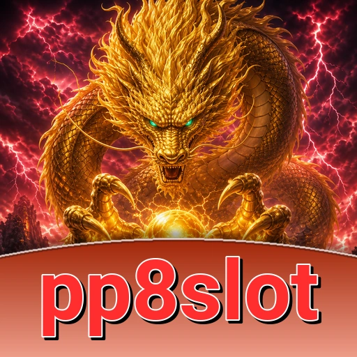 Cuplikan layar pp8slot APK resmi di Android